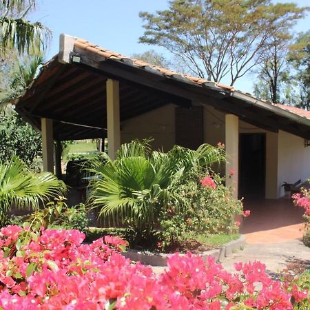 Posada San Miguel باراغواري المظهر الخارجي الصورة