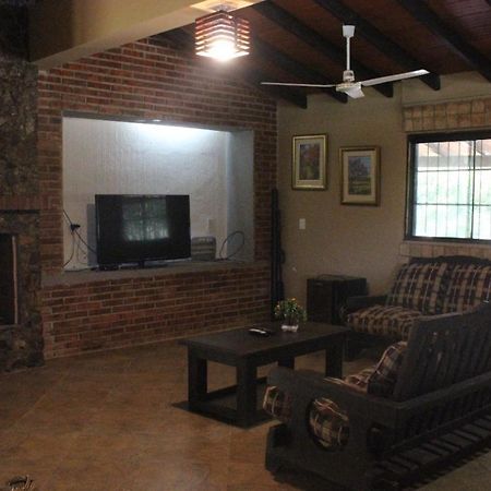 Posada San Miguel باراغواري المظهر الخارجي الصورة