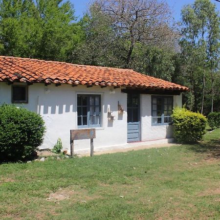 Posada San Miguel باراغواري المظهر الخارجي الصورة