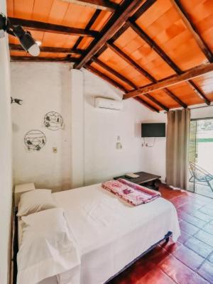 Posada San Miguel باراغواري المظهر الخارجي الصورة