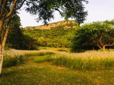 Posada San Miguel باراغواري المظهر الخارجي الصورة