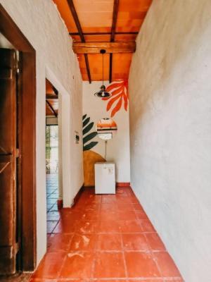 Posada San Miguel باراغواري المظهر الخارجي الصورة