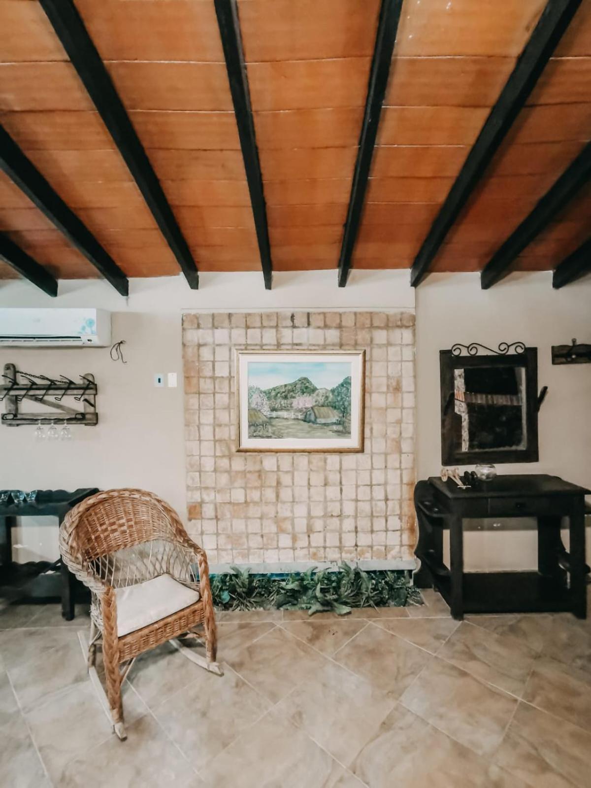 Posada San Miguel باراغواري المظهر الخارجي الصورة