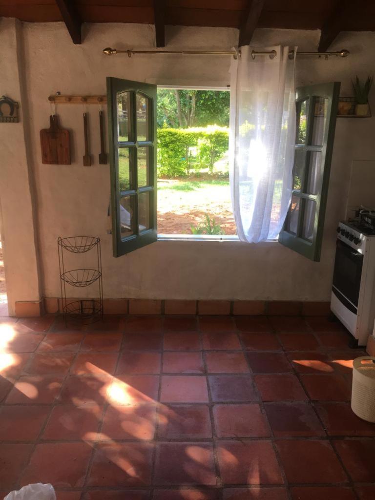 Posada San Miguel باراغواري المظهر الخارجي الصورة