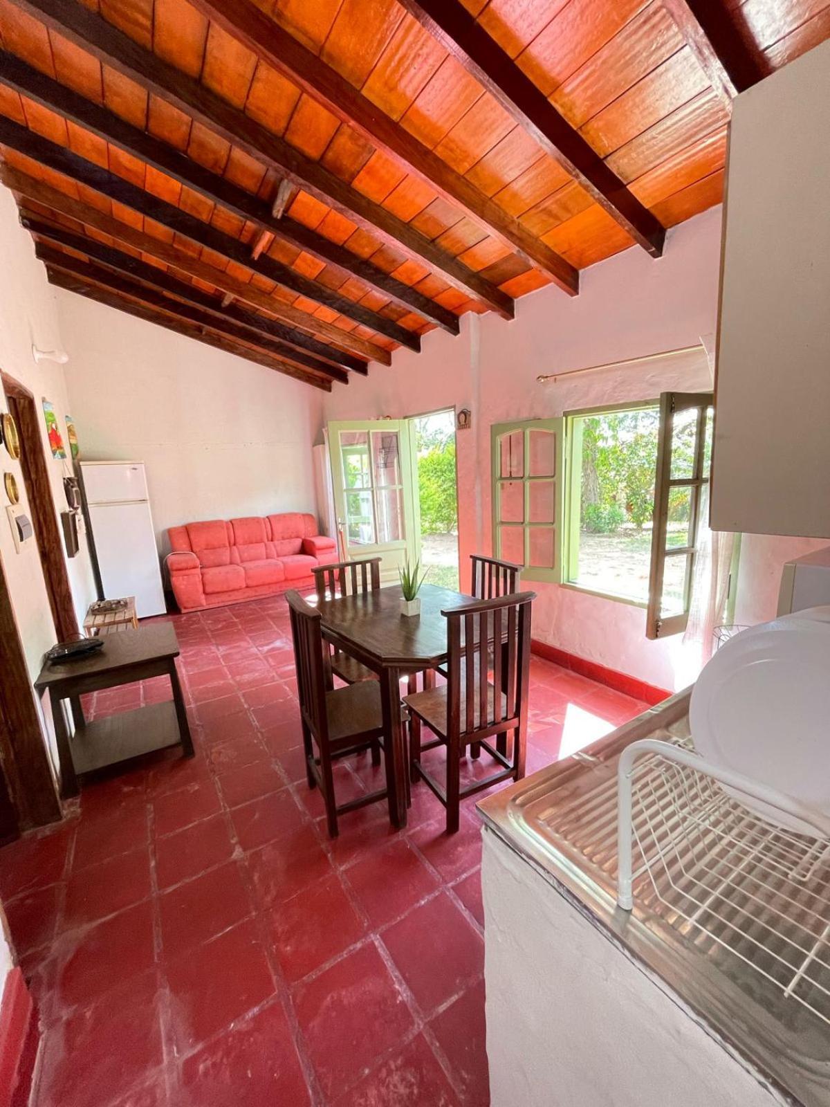Posada San Miguel باراغواري المظهر الخارجي الصورة