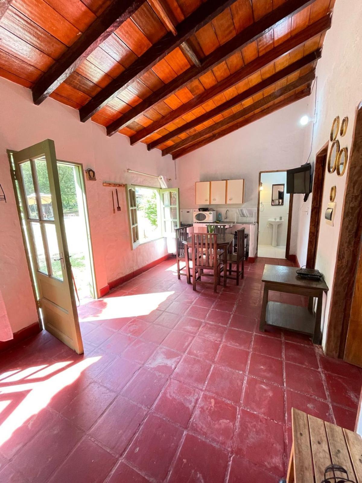 Posada San Miguel باراغواري المظهر الخارجي الصورة